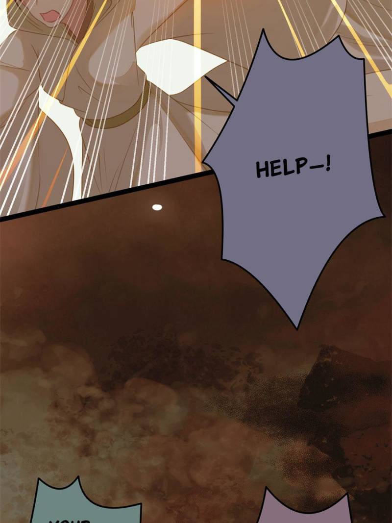 The Disciple’s Daily Plan: Seduce the Master Chapter 76 - Page 32