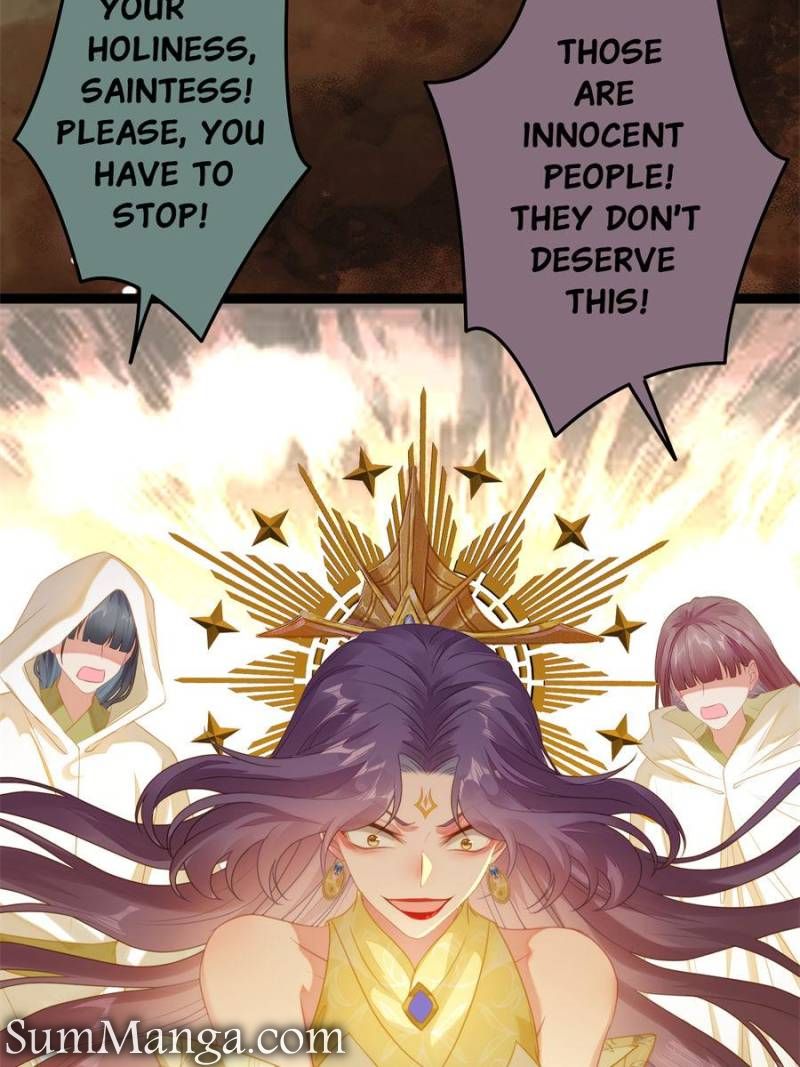 The Disciple’s Daily Plan: Seduce the Master Chapter 76 - Page 33