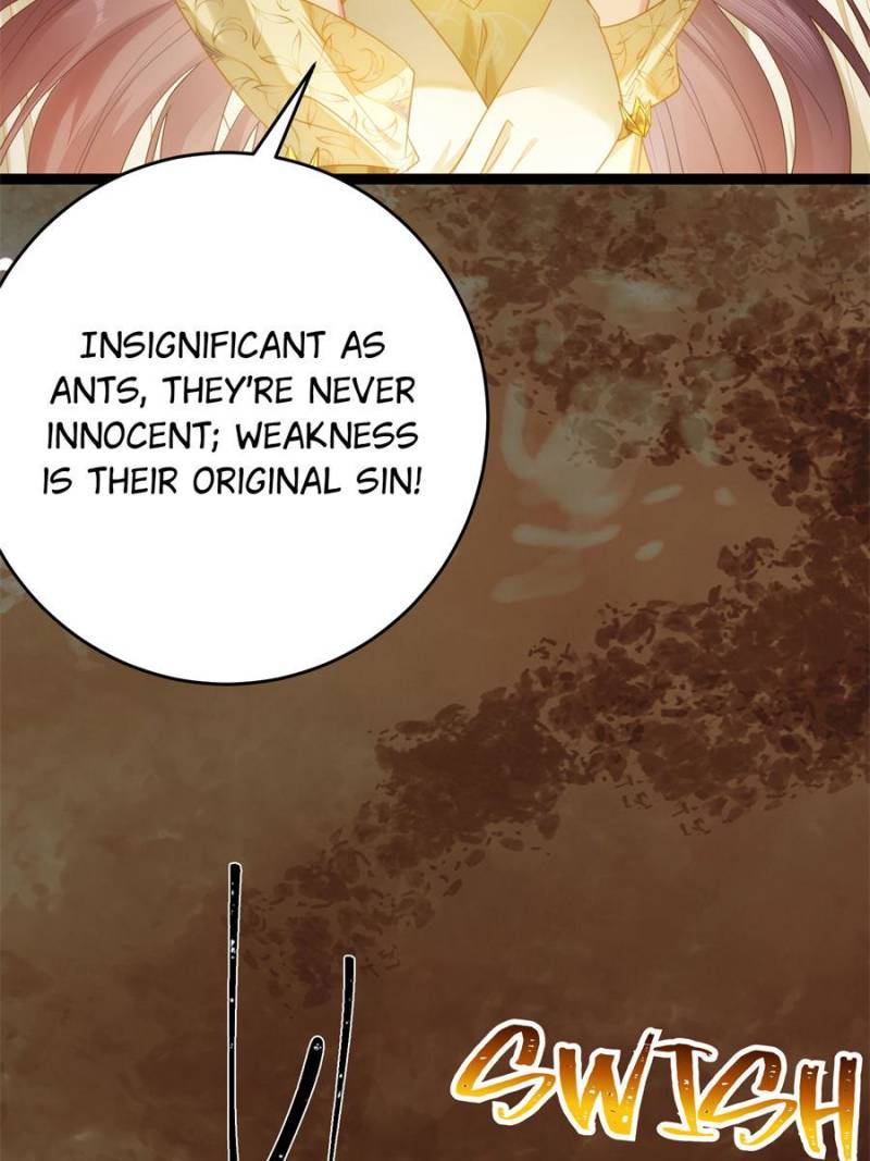 The Disciple’s Daily Plan: Seduce the Master Chapter 76 - Page 34