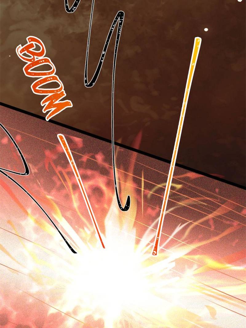The Disciple’s Daily Plan: Seduce the Master Chapter 76 - Page 35