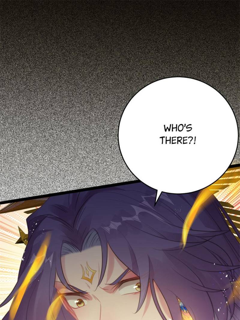 The Disciple’s Daily Plan: Seduce the Master Chapter 76 - Page 38