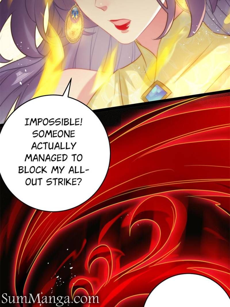 The Disciple’s Daily Plan: Seduce the Master Chapter 76 - Page 39