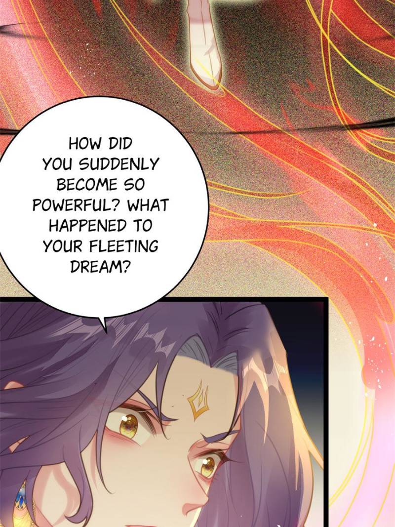 The Disciple’s Daily Plan: Seduce the Master Chapter 76 - Page 42