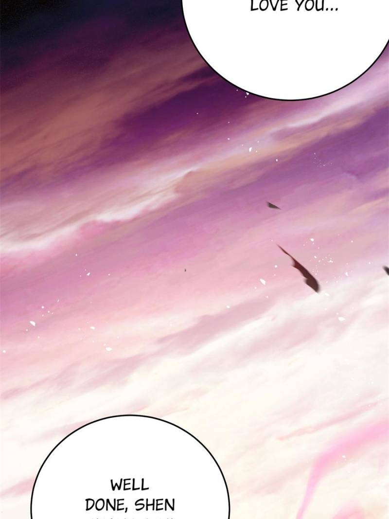 The Disciple’s Daily Plan: Seduce the Master Chapter 76 - Page 45