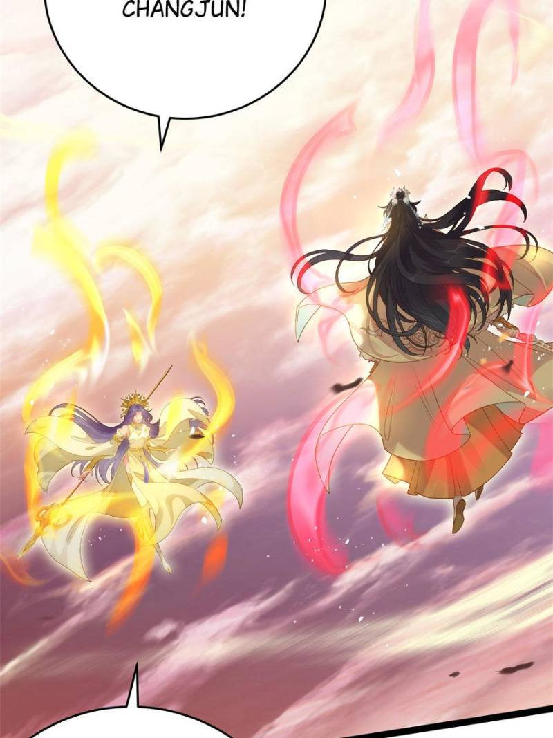 The Disciple’s Daily Plan: Seduce the Master Chapter 76 - Page 46
