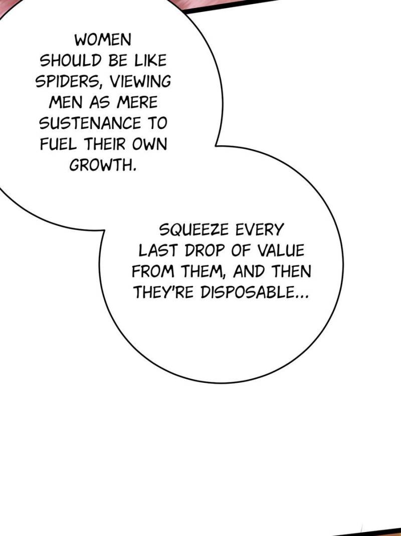 The Disciple’s Daily Plan: Seduce the Master Chapter 76 - Page 47