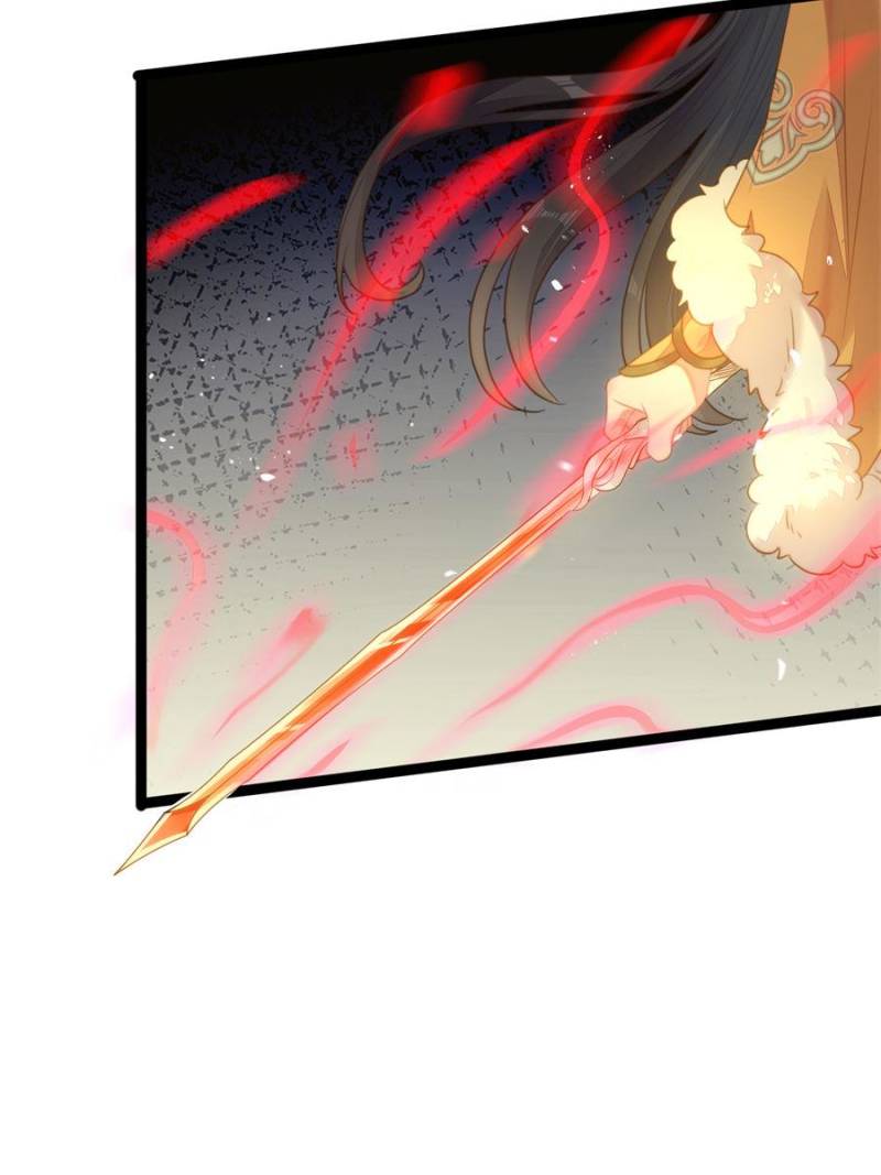The Disciple’s Daily Plan: Seduce the Master Chapter 76 - Page 48