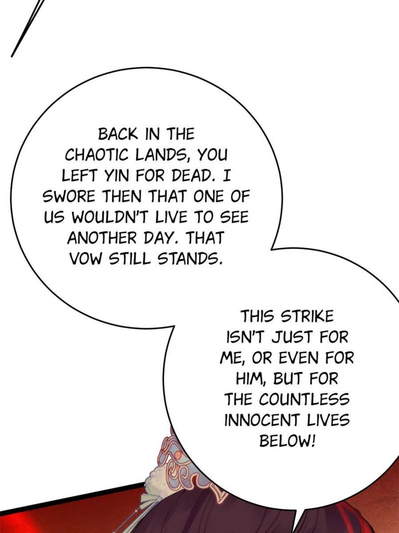 The Disciple’s Daily Plan: Seduce the Master Chapter 76 - Page 52