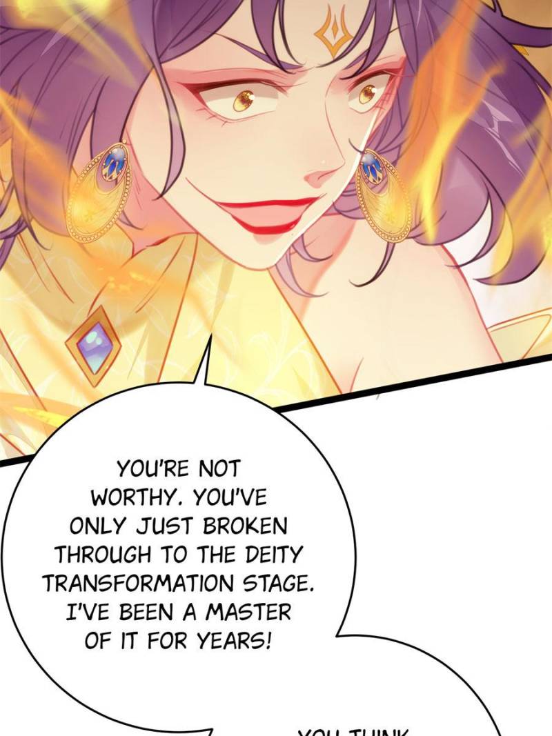 The Disciple’s Daily Plan: Seduce the Master Chapter 76 - Page 54