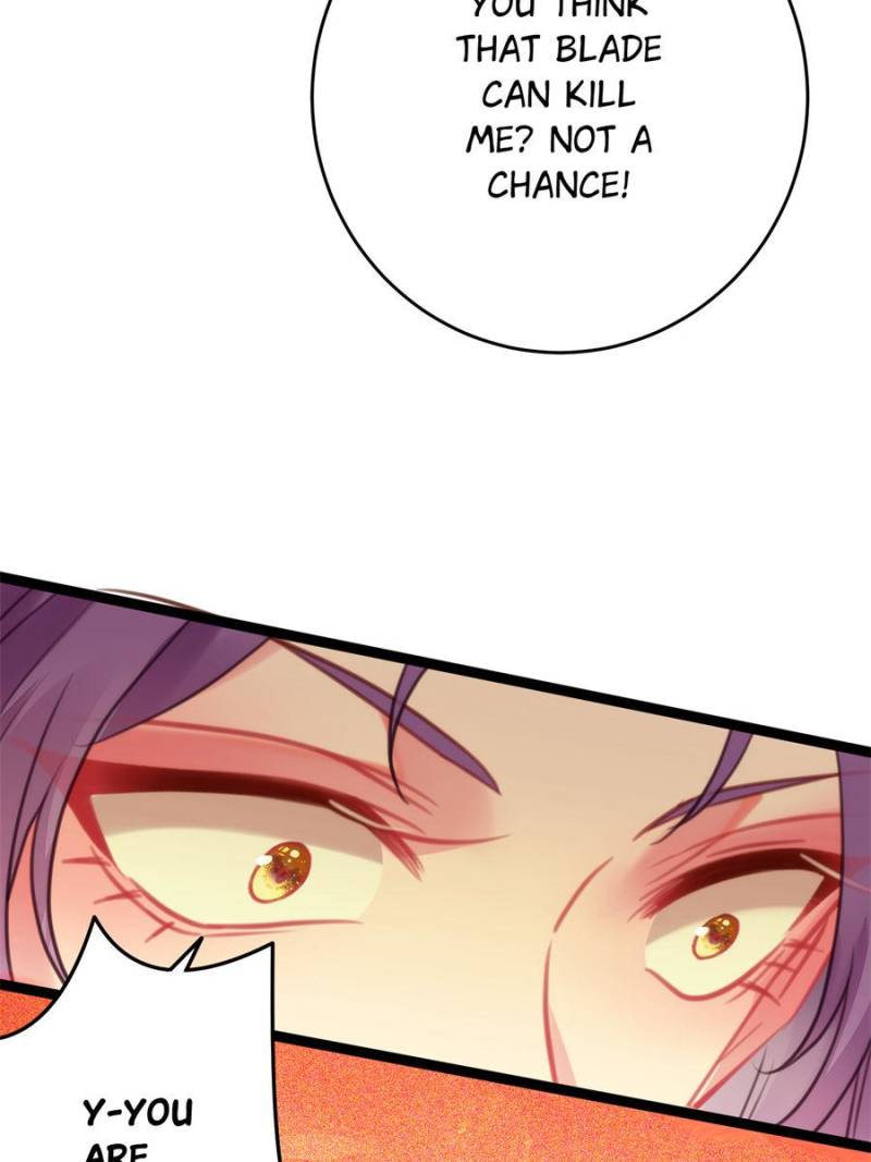 The Disciple’s Daily Plan: Seduce the Master Chapter 76 - Page 55