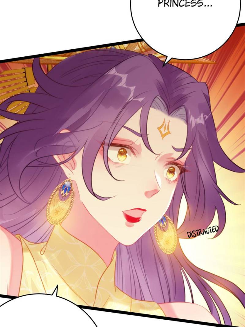 The Disciple’s Daily Plan: Seduce the Master Chapter 76 - Page 59