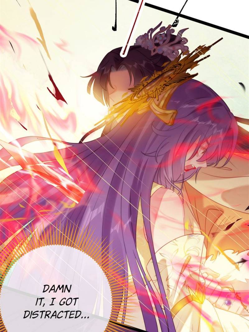 The Disciple’s Daily Plan: Seduce the Master Chapter 76 - Page 61