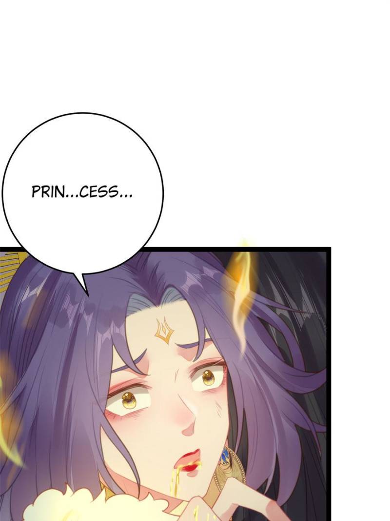 The Disciple’s Daily Plan: Seduce the Master Chapter 76 - Page 64
