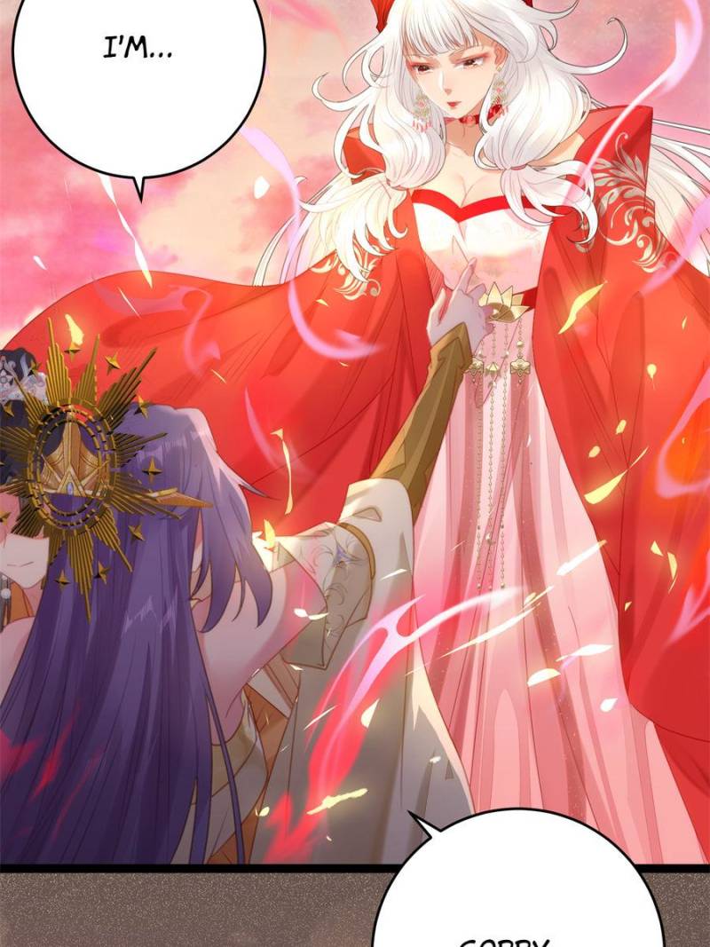 The Disciple’s Daily Plan: Seduce the Master Chapter 76 - Page 66