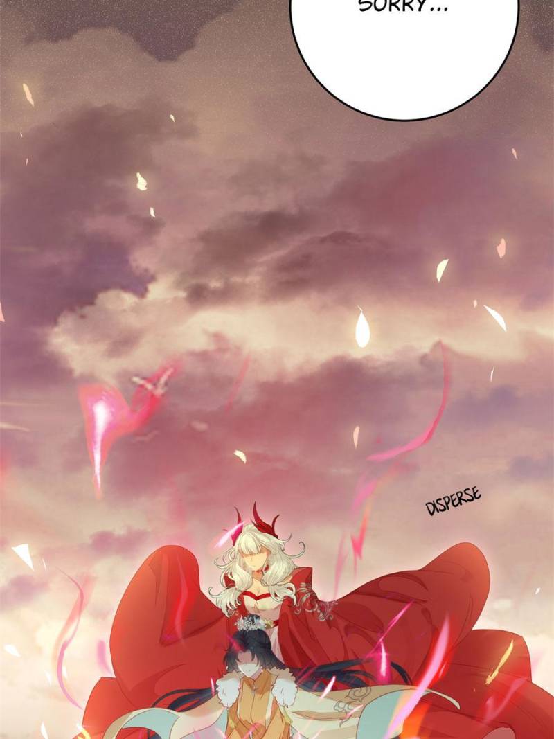 The Disciple’s Daily Plan: Seduce the Master Chapter 76 - Page 67