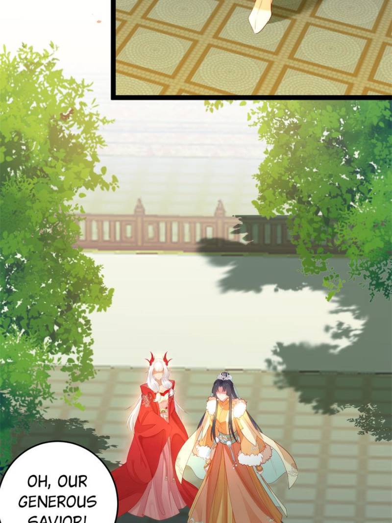 The Disciple’s Daily Plan: Seduce the Master Chapter 76 - Page 70