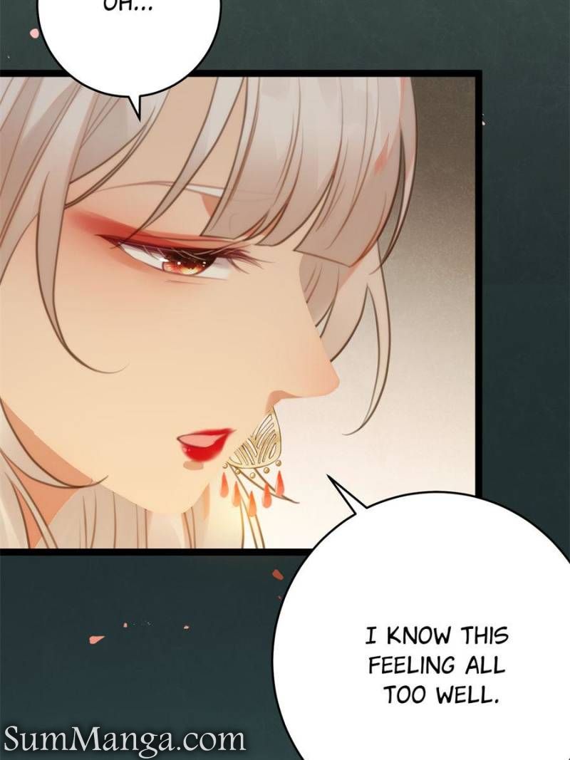 The Disciple’s Daily Plan: Seduce the Master Chapter 76 - Page 8