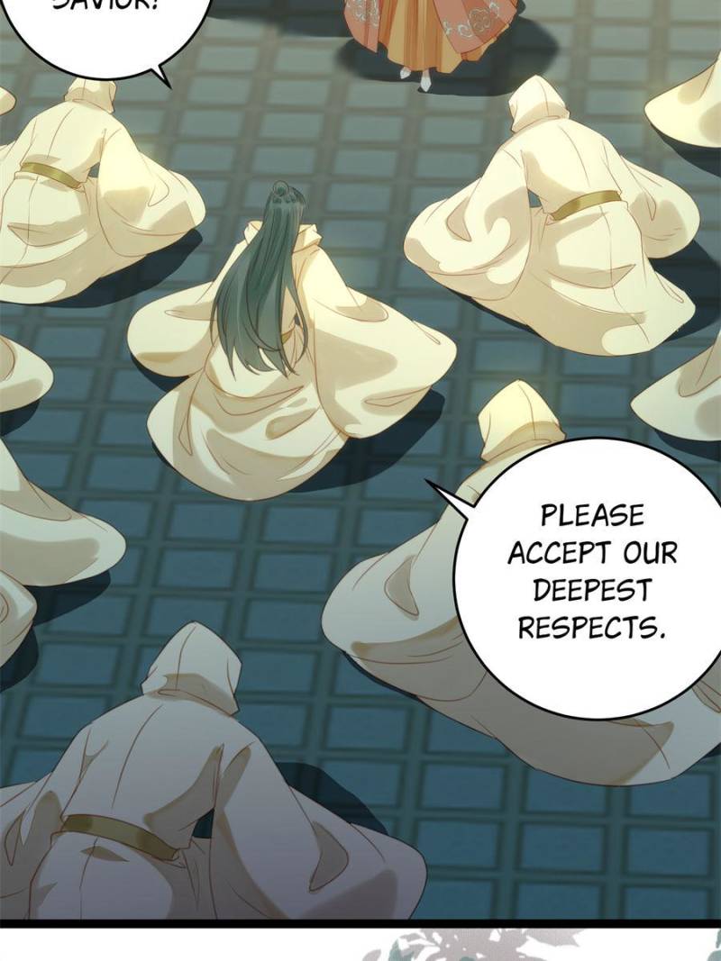 The Disciple’s Daily Plan: Seduce the Master Chapter 76 - Page 71