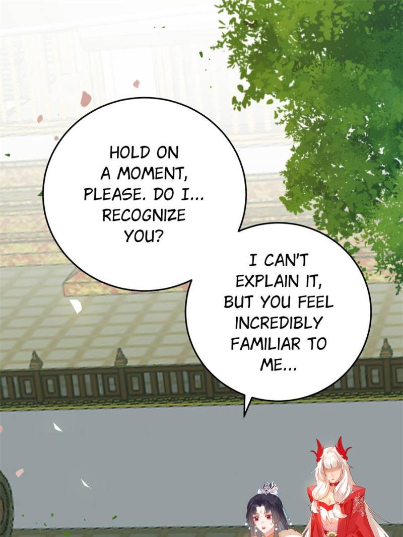 The Disciple’s Daily Plan: Seduce the Master Chapter 76 - Page 75
