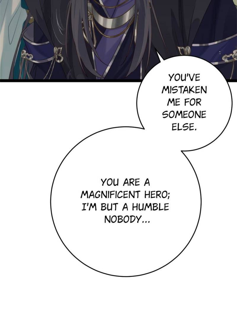 The Disciple’s Daily Plan: Seduce the Master Chapter 76 - Page 77