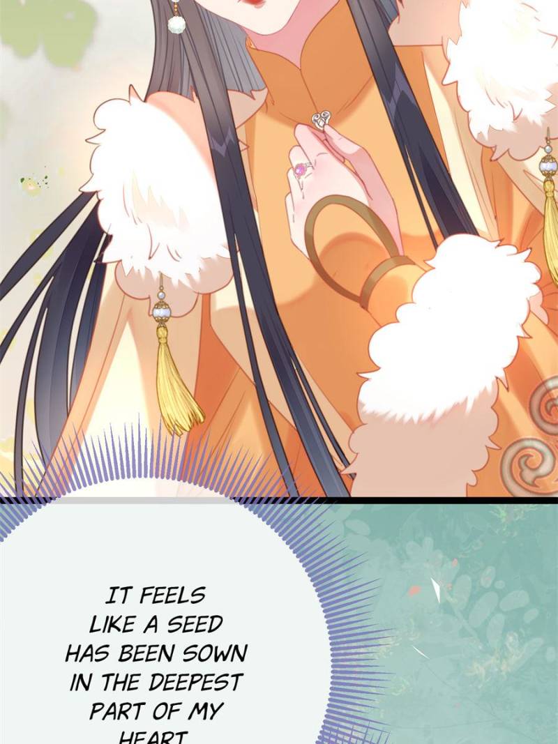 The Disciple’s Daily Plan: Seduce the Master Chapter 76 - Page 79