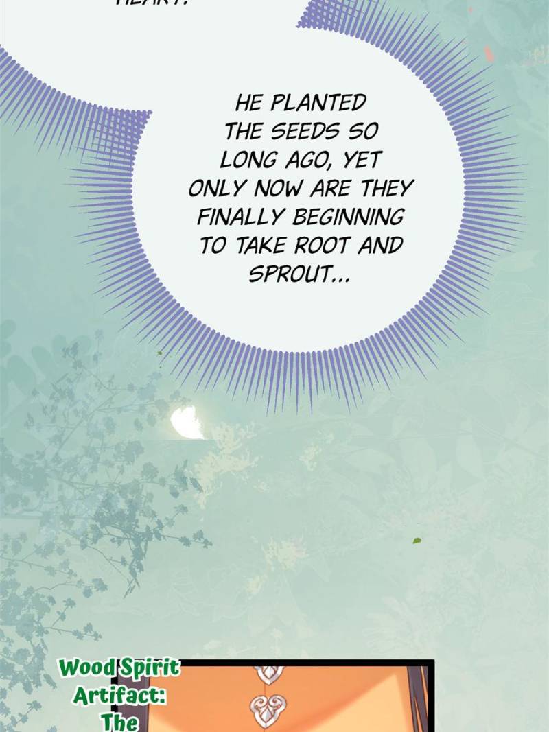 The Disciple’s Daily Plan: Seduce the Master Chapter 76 - Page 80
