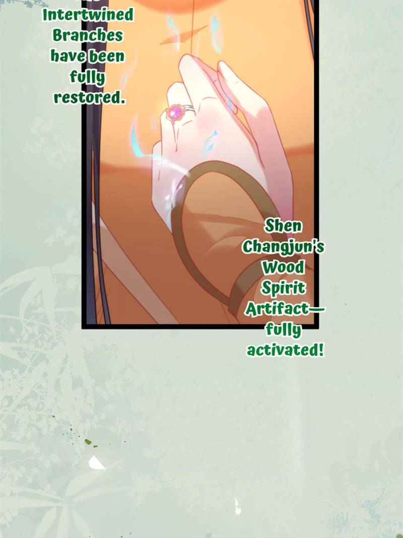 The Disciple’s Daily Plan: Seduce the Master Chapter 76 - Page 81