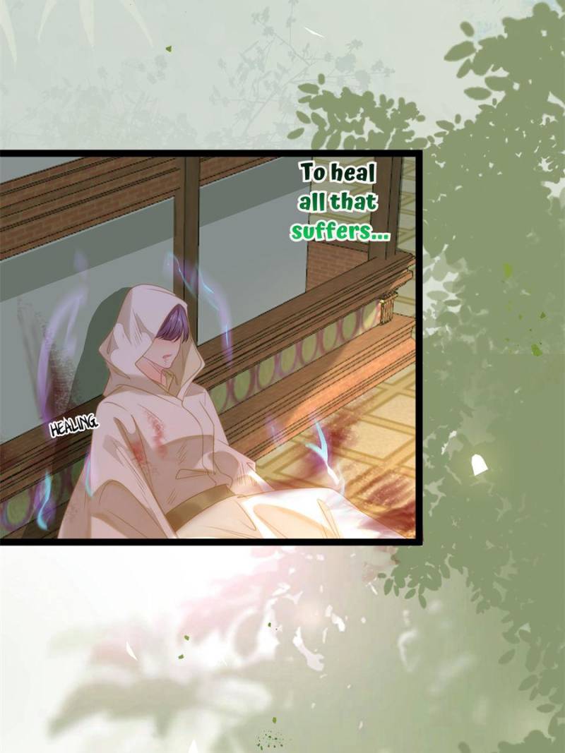 The Disciple’s Daily Plan: Seduce the Master Chapter 76 - Page 82