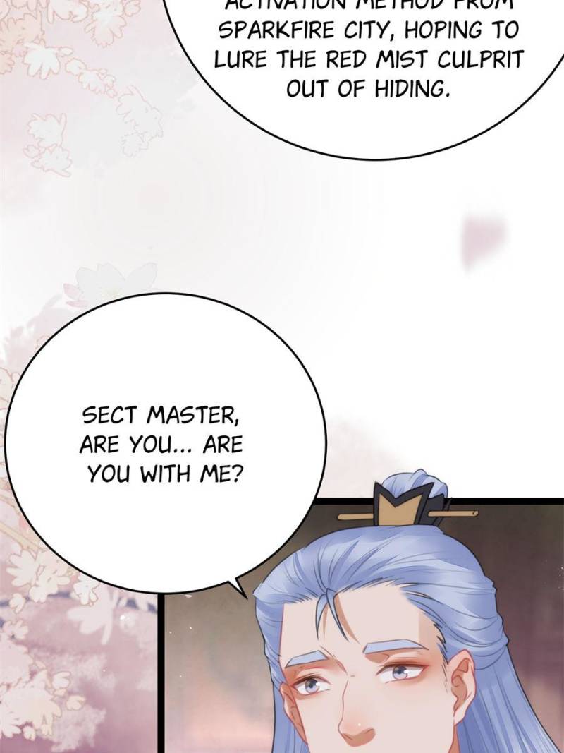 The Disciple’s Daily Plan: Seduce the Master Chapter 77 - Page 20