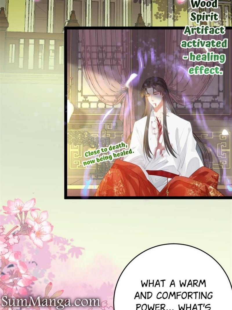The Disciple’s Daily Plan: Seduce the Master Chapter 77 - Page 3