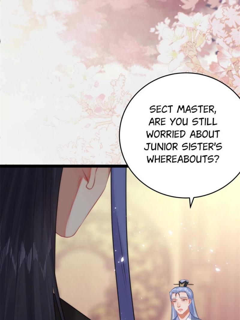 The Disciple’s Daily Plan: Seduce the Master Chapter 77 - Page 23