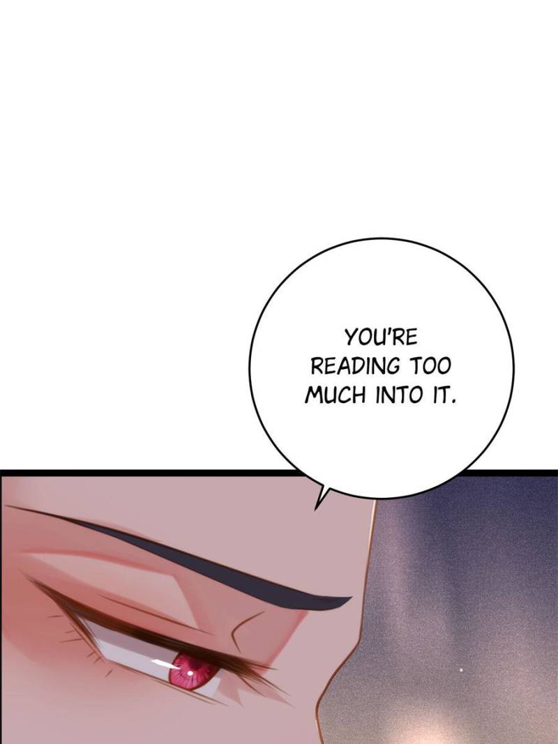 The Disciple’s Daily Plan: Seduce the Master Chapter 77 - Page 25