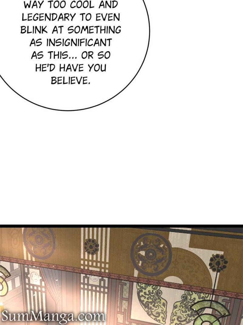 The Disciple’s Daily Plan: Seduce the Master Chapter 77 - Page 28