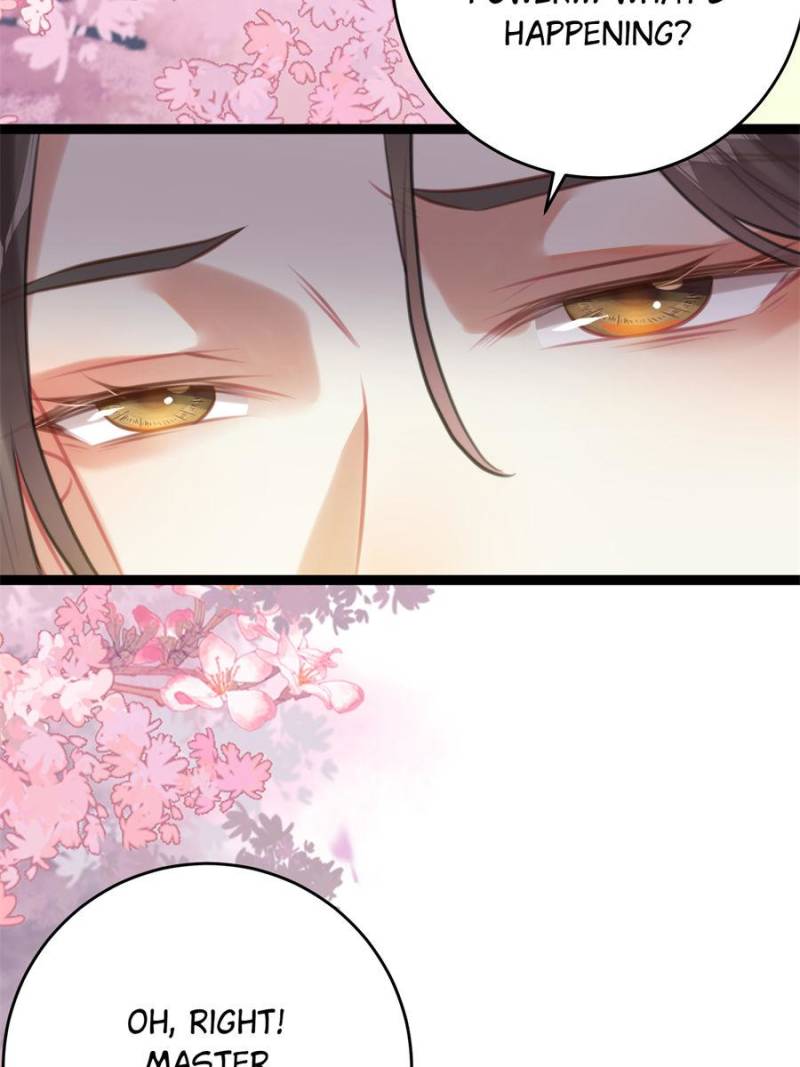 The Disciple’s Daily Plan: Seduce the Master Chapter 77 - Page 4