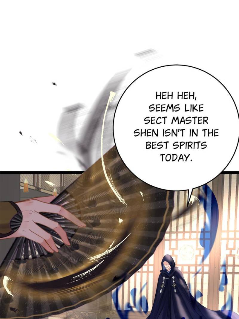 The Disciple’s Daily Plan: Seduce the Master Chapter 77 - Page 33