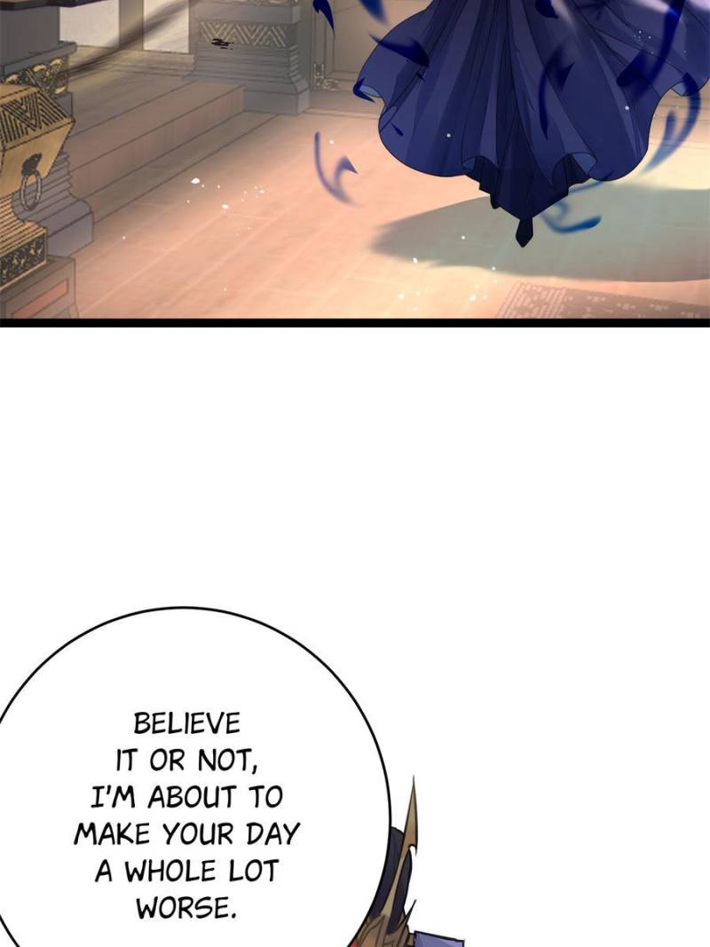 The Disciple’s Daily Plan: Seduce the Master Chapter 77 - Page 34