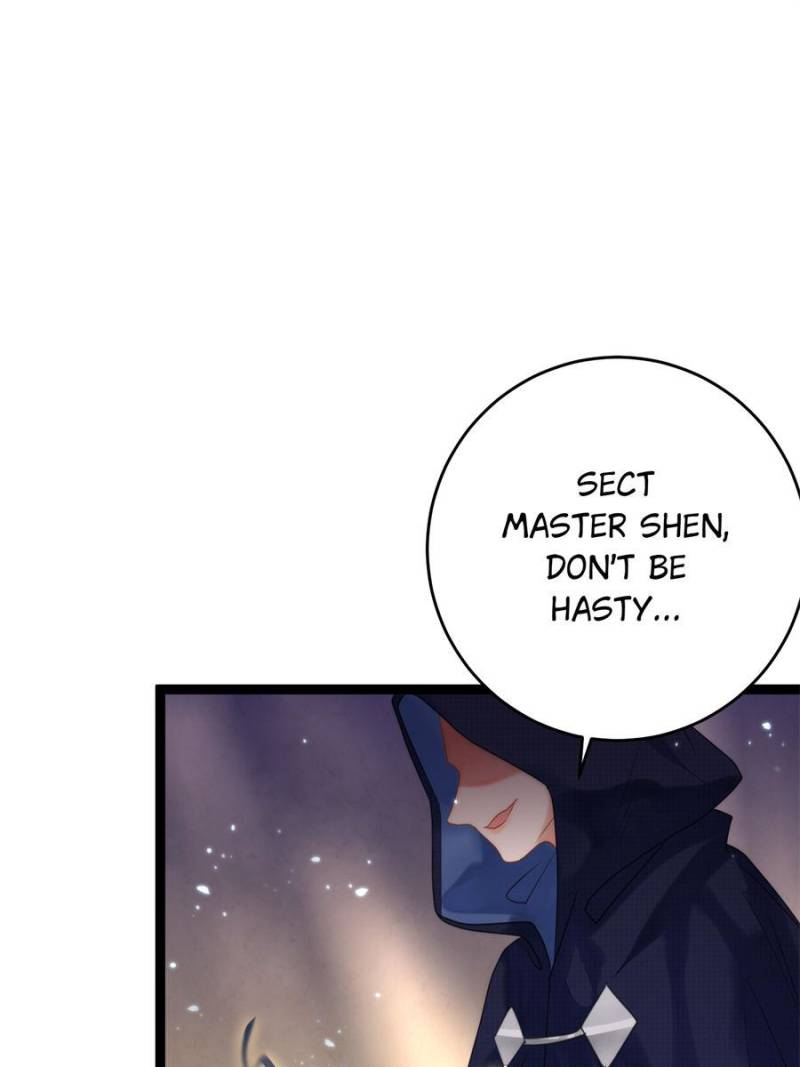 The Disciple’s Daily Plan: Seduce the Master Chapter 77 - Page 37