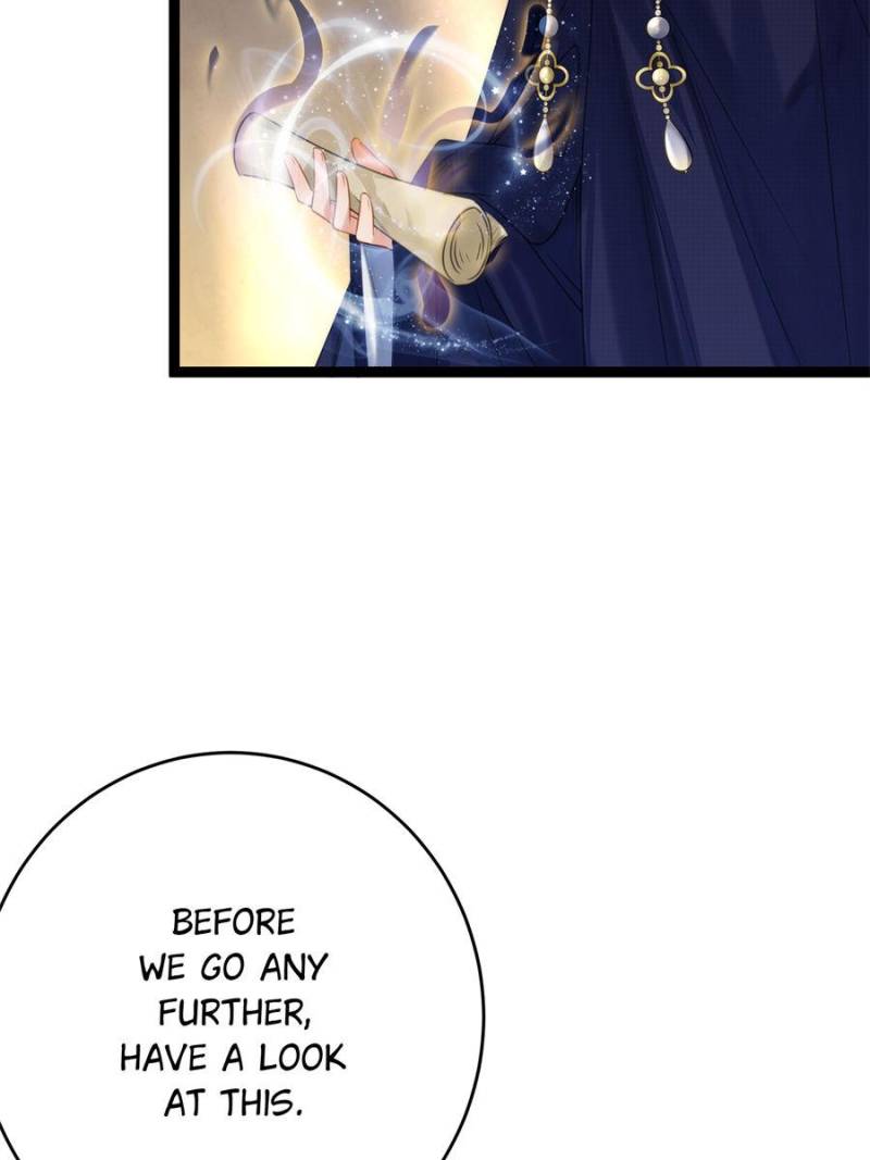 The Disciple’s Daily Plan: Seduce the Master Chapter 77 - Page 38
