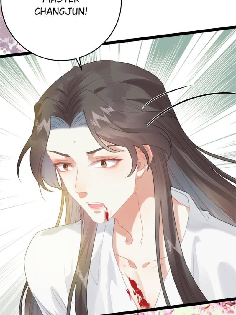 The Disciple’s Daily Plan: Seduce the Master Chapter 77 - Page 5