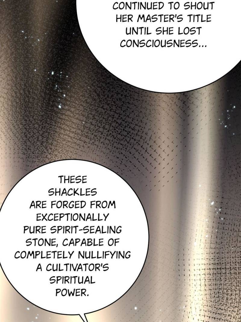 The Disciple’s Daily Plan: Seduce the Master Chapter 77 - Page 42