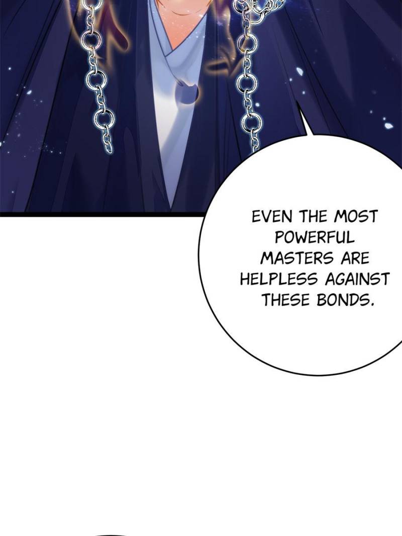The Disciple’s Daily Plan: Seduce the Master Chapter 77 - Page 44