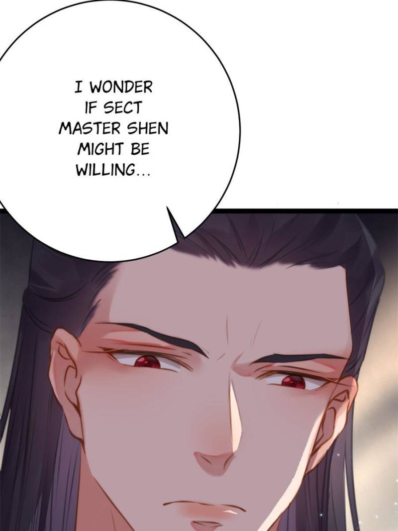 The Disciple’s Daily Plan: Seduce the Master Chapter 77 - Page 45