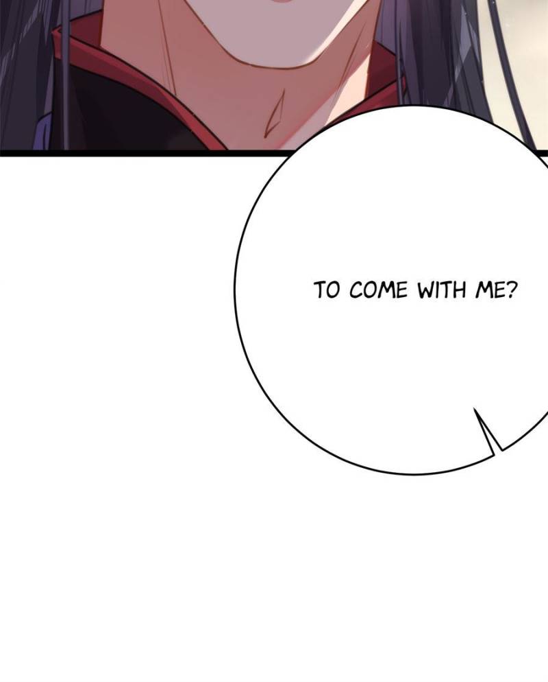 The Disciple’s Daily Plan: Seduce the Master Chapter 77 - Page 46