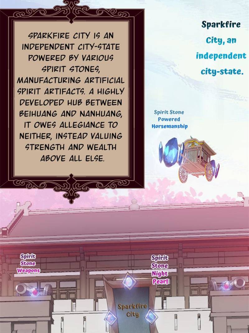 The Disciple’s Daily Plan: Seduce the Master Chapter 77 - Page 48