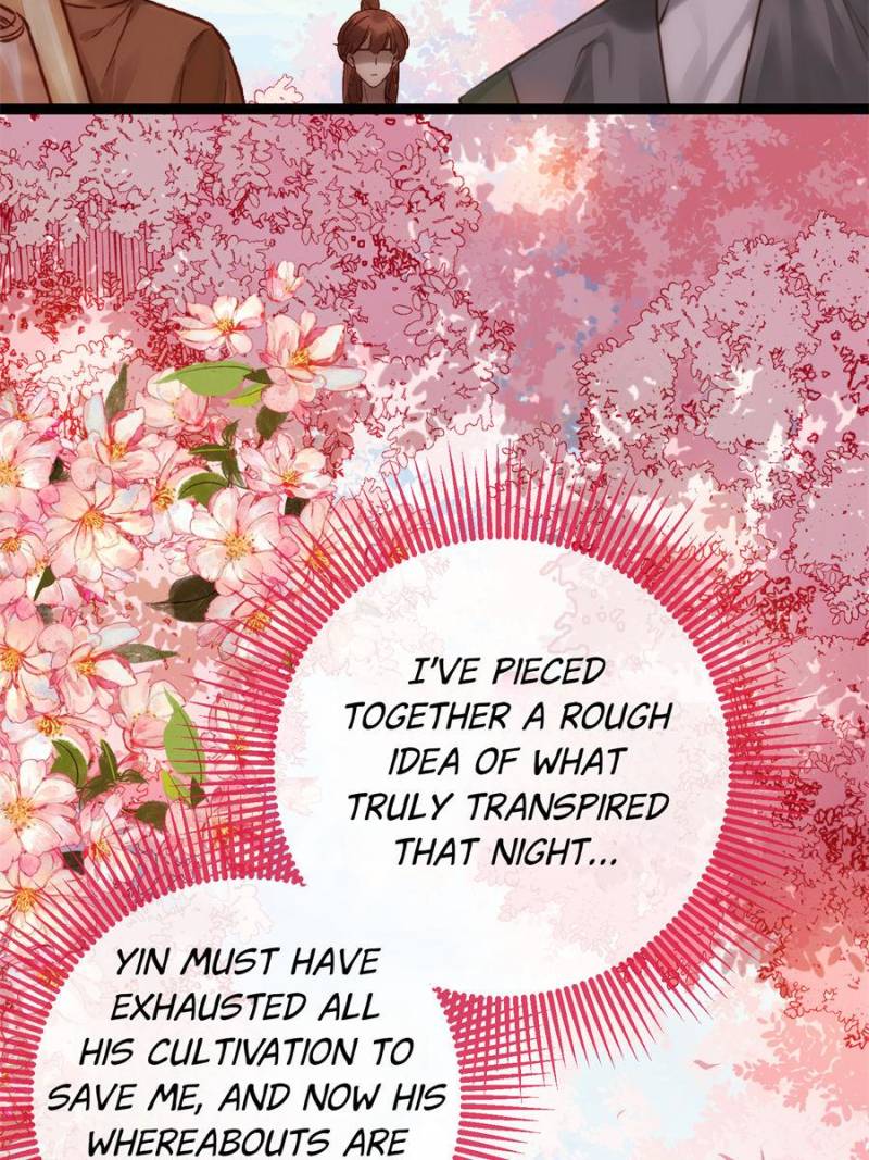 The Disciple’s Daily Plan: Seduce the Master Chapter 77 - Page 51