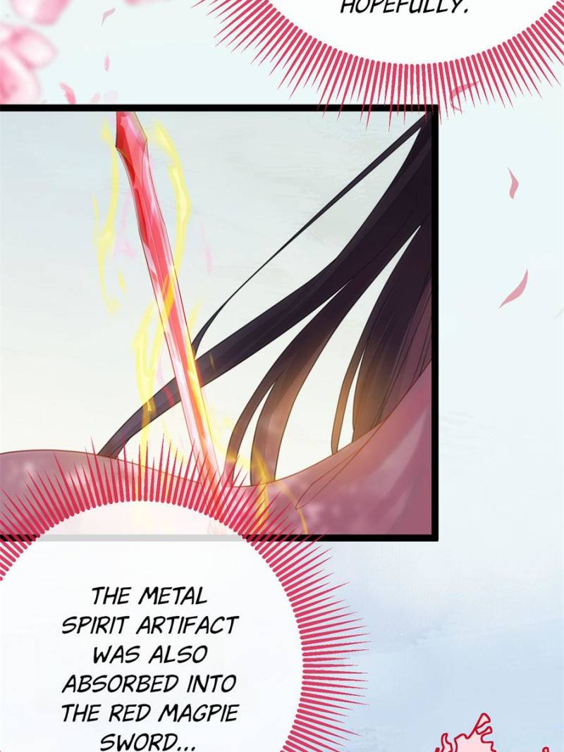 The Disciple’s Daily Plan: Seduce the Master Chapter 77 - Page 54