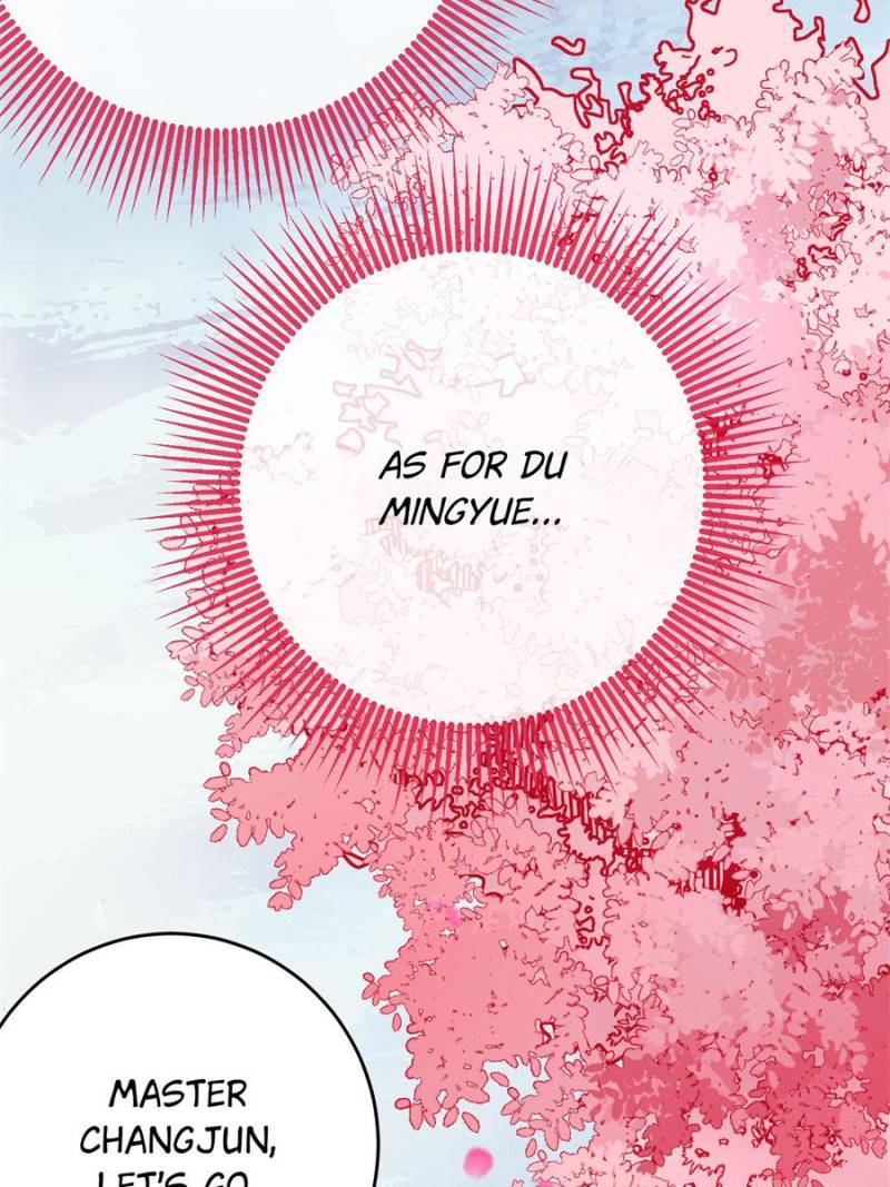 The Disciple’s Daily Plan: Seduce the Master Chapter 77 - Page 55