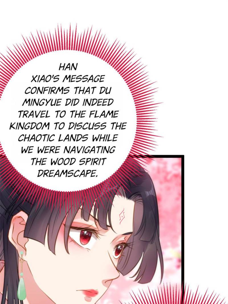 The Disciple’s Daily Plan: Seduce the Master Chapter 77 - Page 60
