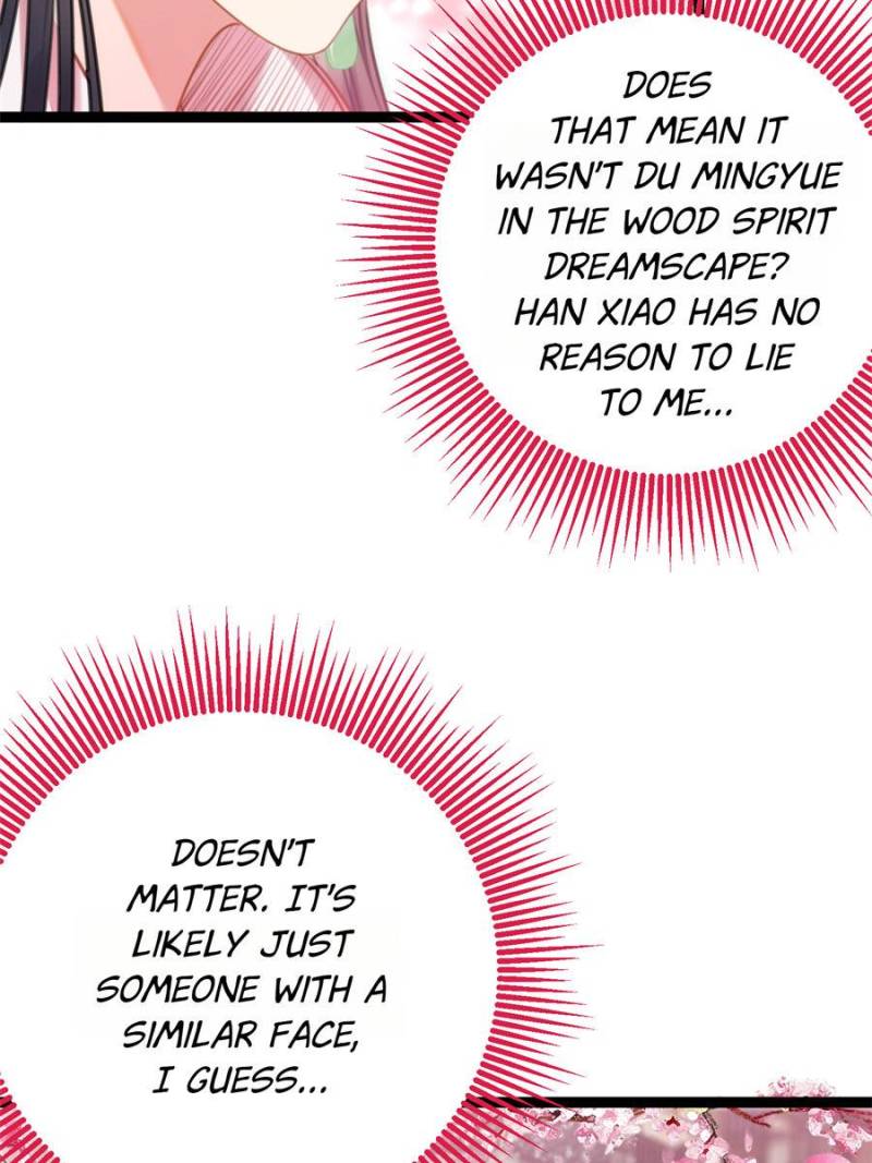 The Disciple’s Daily Plan: Seduce the Master Chapter 77 - Page 61
