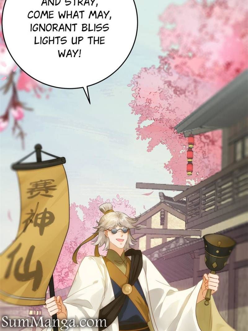 The Disciple’s Daily Plan: Seduce the Master Chapter 77 - Page 64